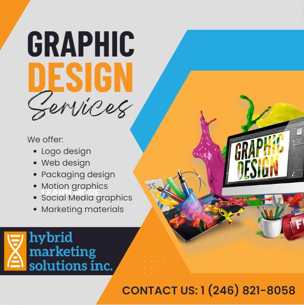 Graphic Design Services