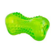 ROGZ YUMZ CHEW TOY MEDIUM LIME