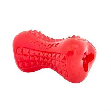 ROGZ YUMZ CHEW TOY MEDIUM RED