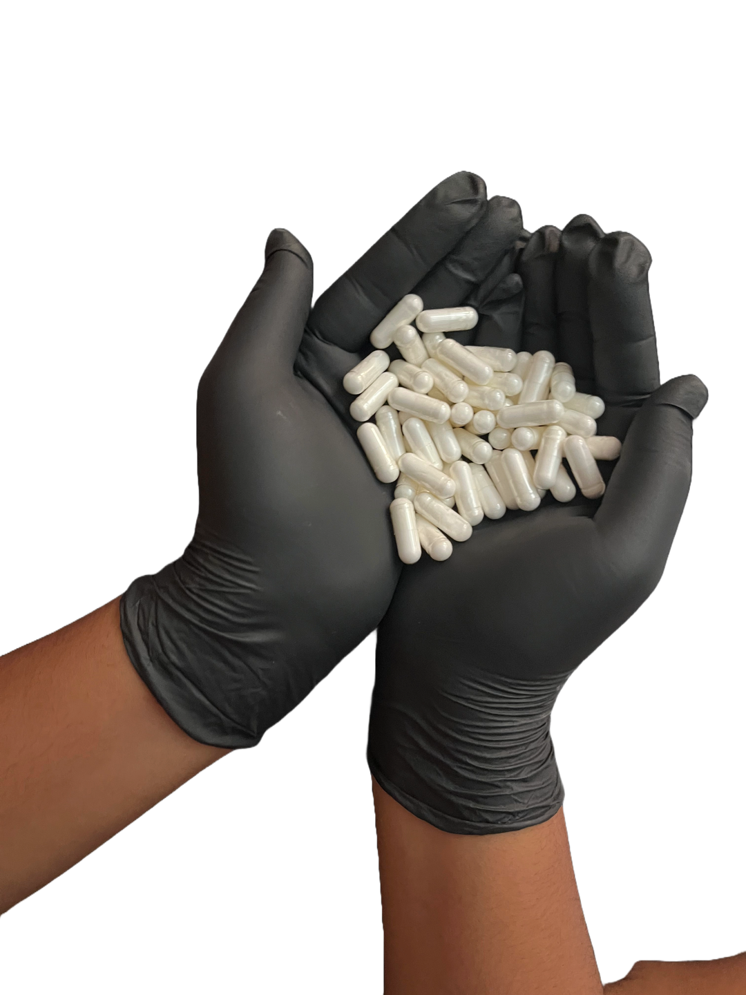 Boric Acid Suppositories 