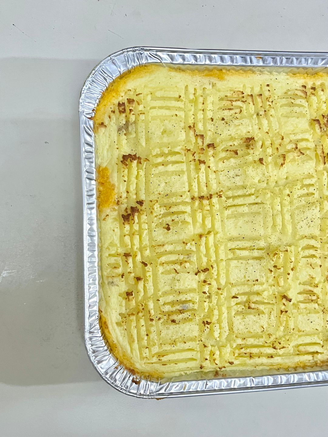 Beef Cottage Pie (M)