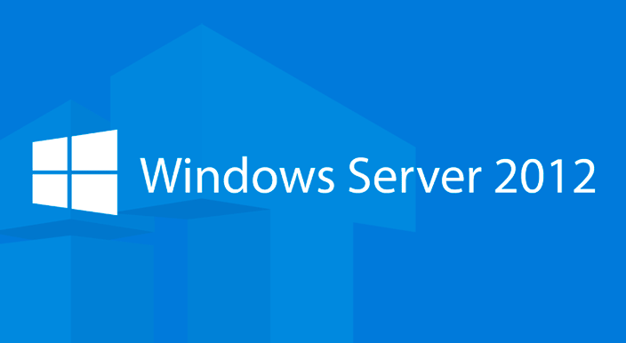 Windows Server 2012 