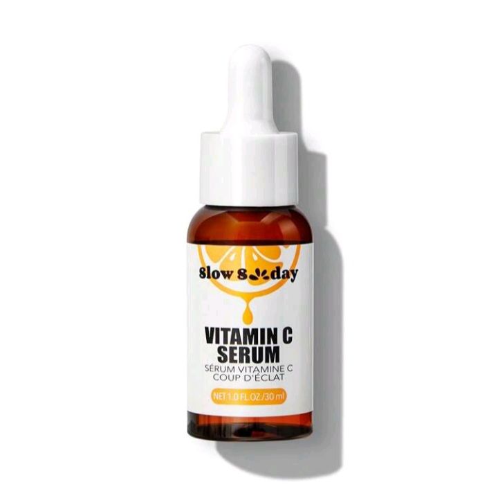 Vitamin C Skin Serum 1oz