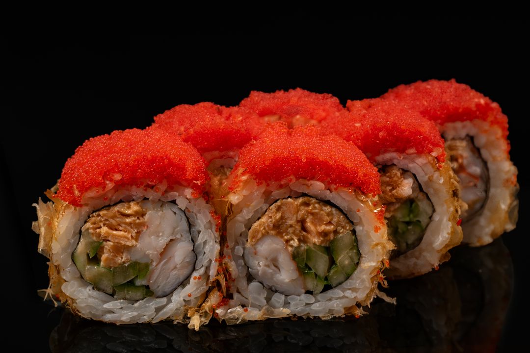 Red Bonito Roll