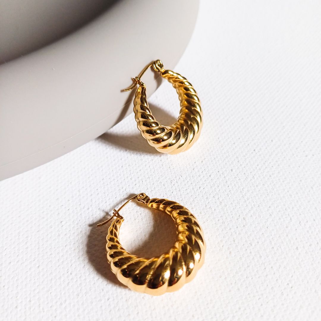 Romain Earrings