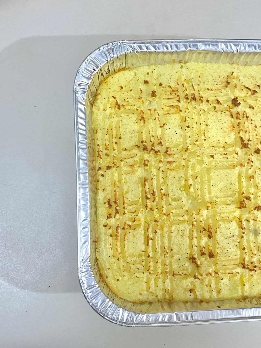 Chic Cottage Pie (M)