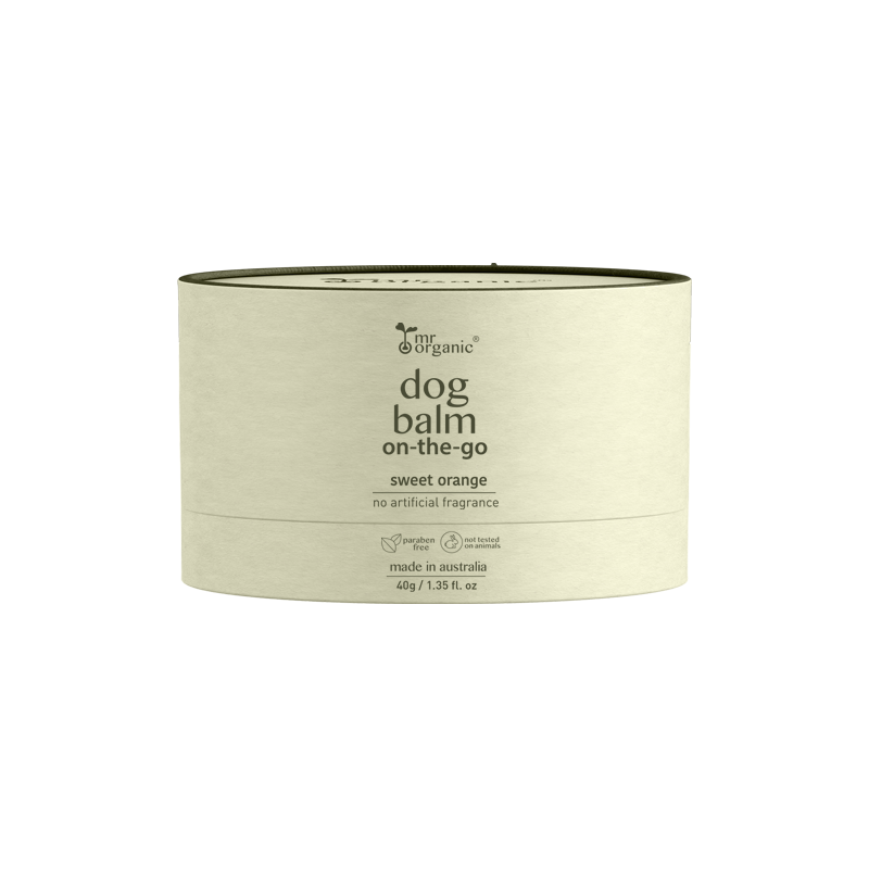 dog balm 40g