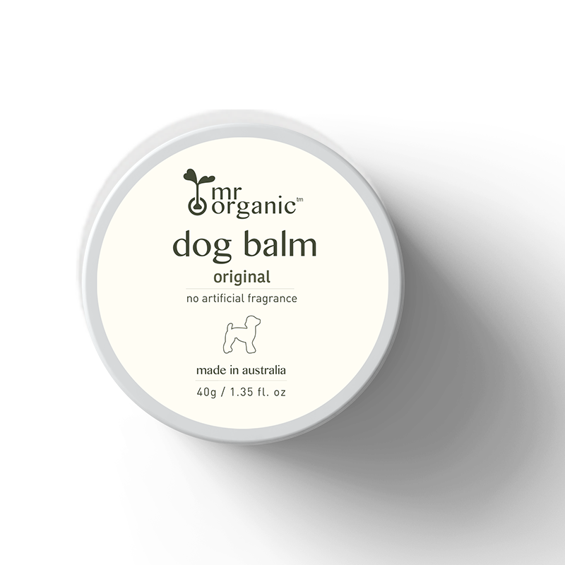 dog balm 40g