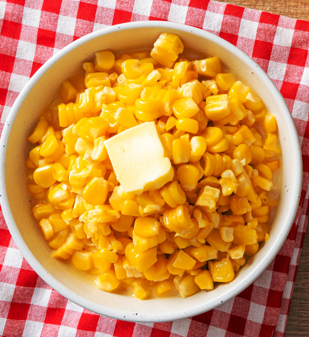 Cheese with Corn (400g)