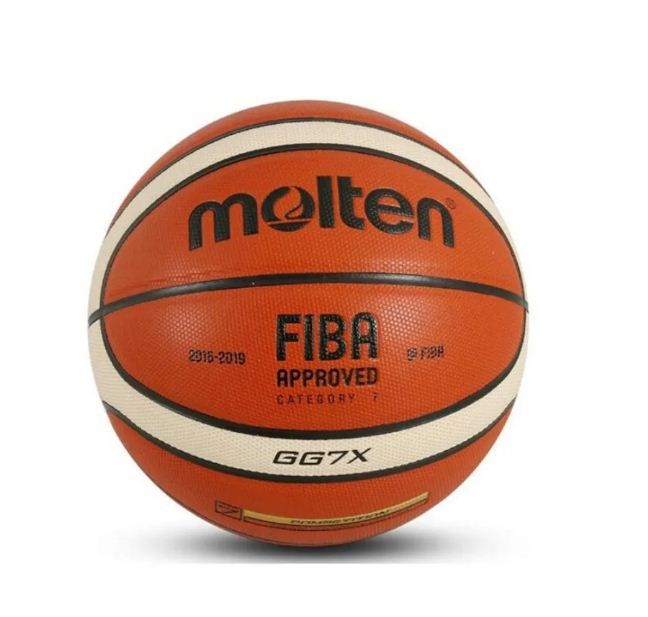 Basket Ball Molten GG7x