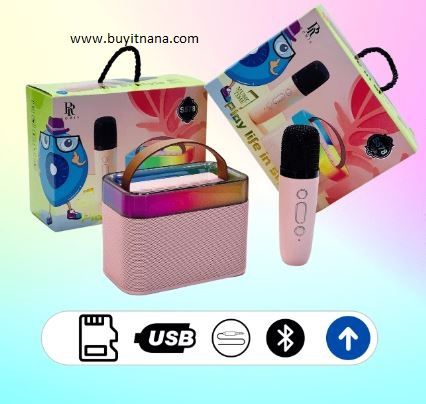 Bluetooth Speaker (S579)