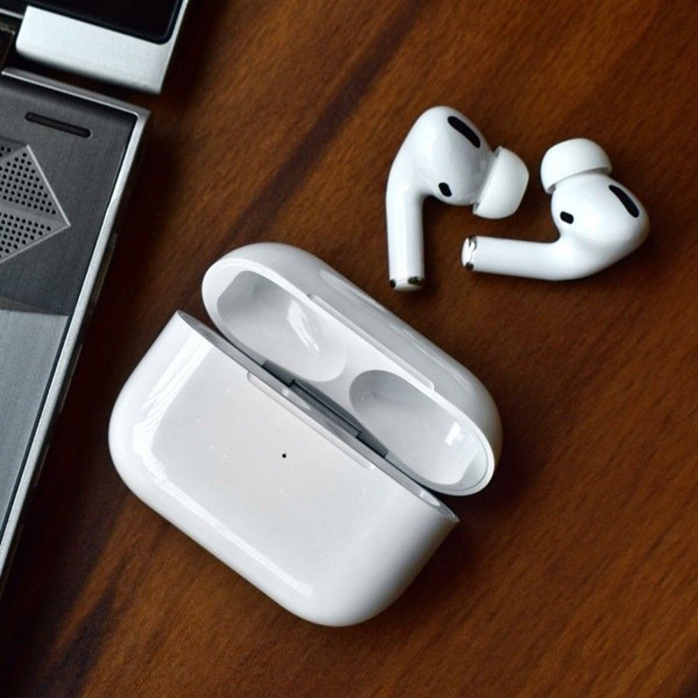 Earpods 2