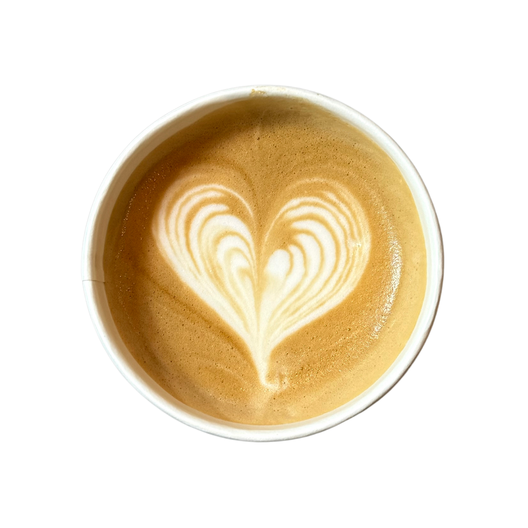 Cafe Latte