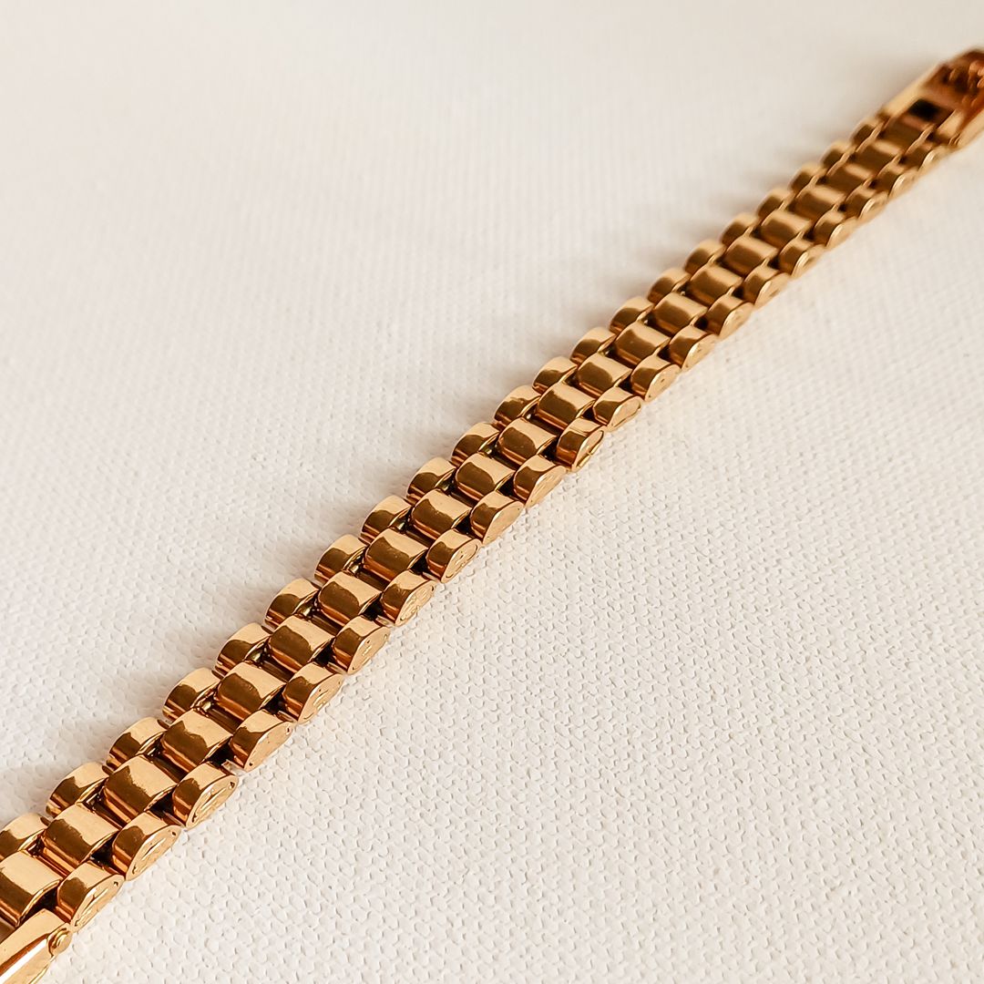 Chain Bracelet