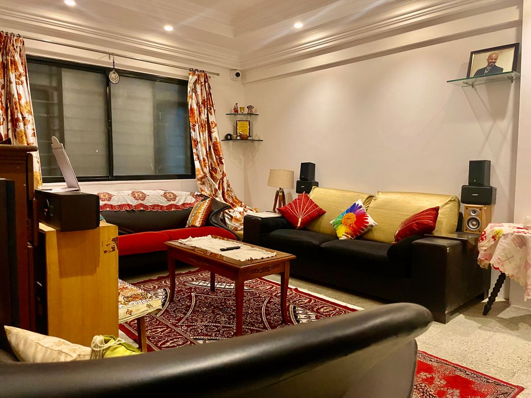 Full 3 BHK AirBnB