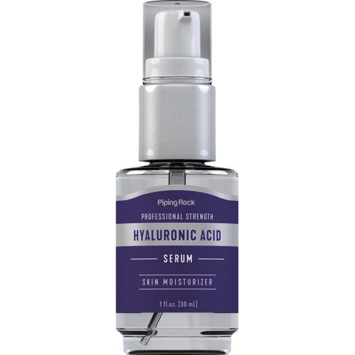 Hyaluronic Acid Serum, 1 fl oz (30 mL)