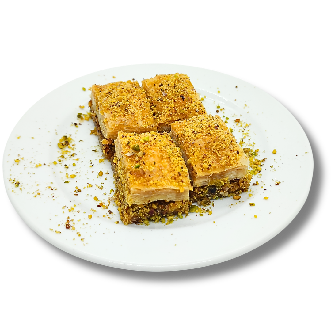 Baklava pistachio mini (1pcs)