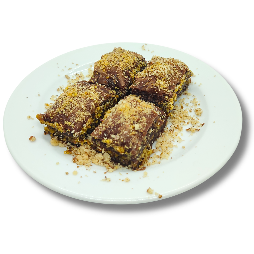 Baklava cacao (1pcs)