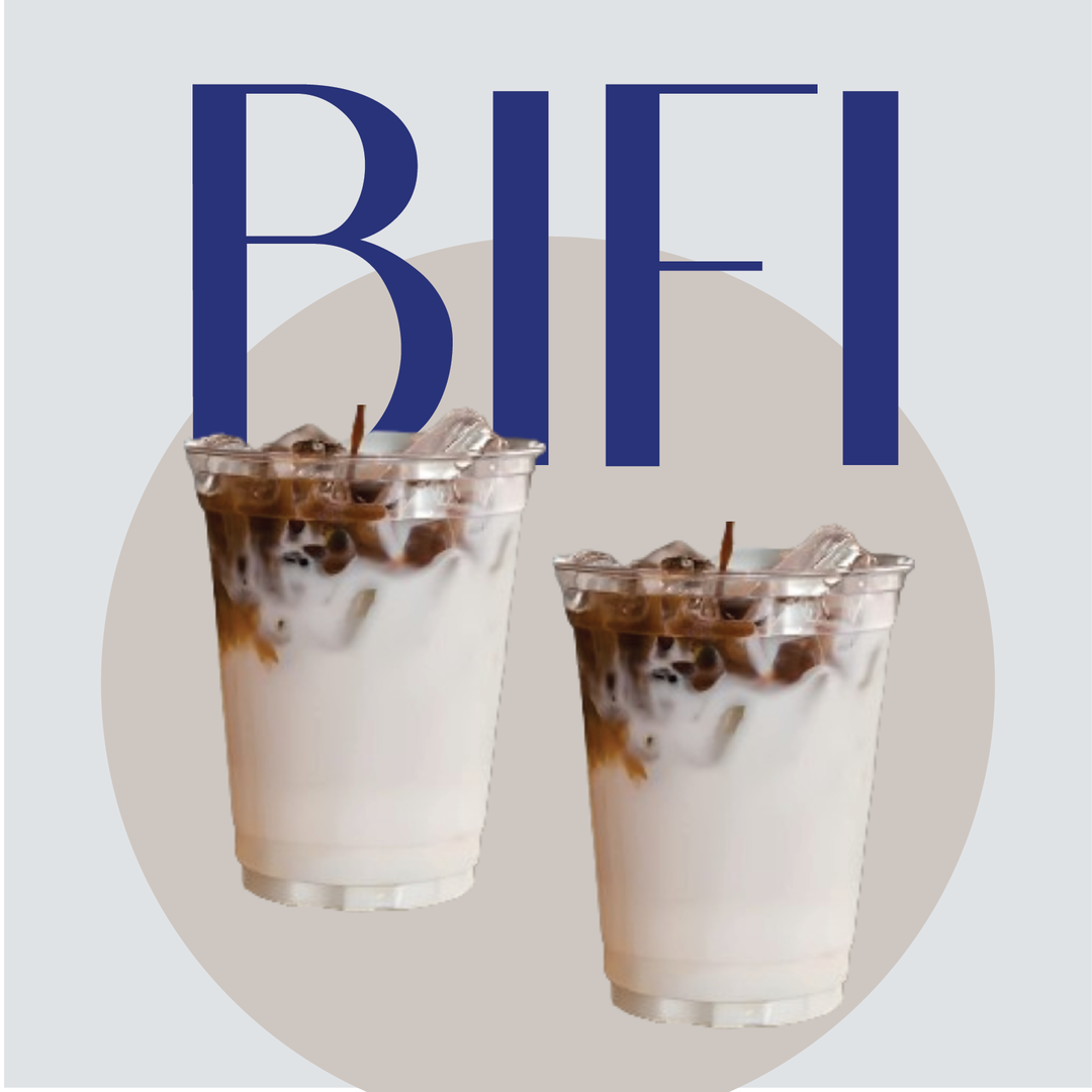 Ice-Latte [ Test-Run Special Promo - Buy 1 Free 1 ]