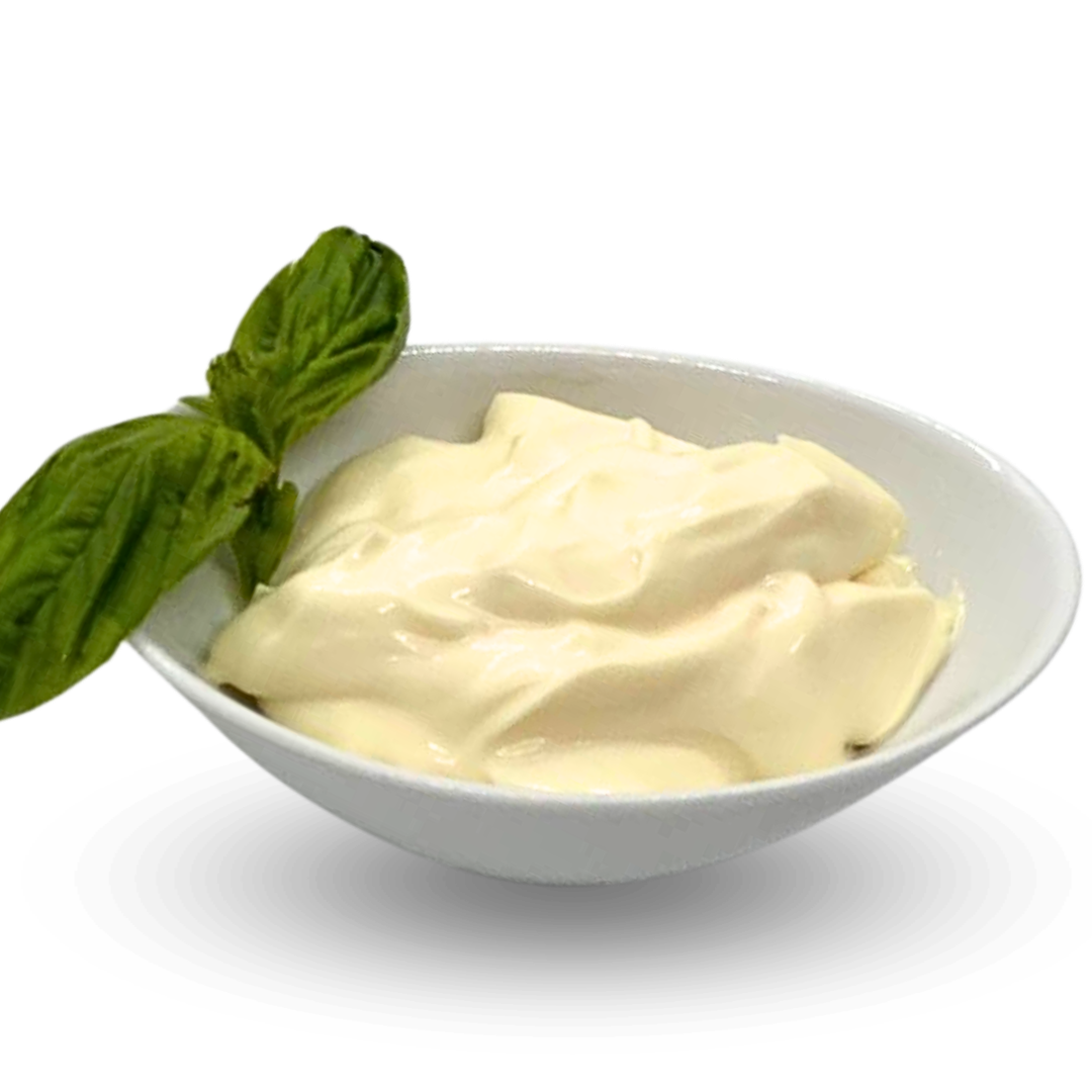 Mayonnaise 