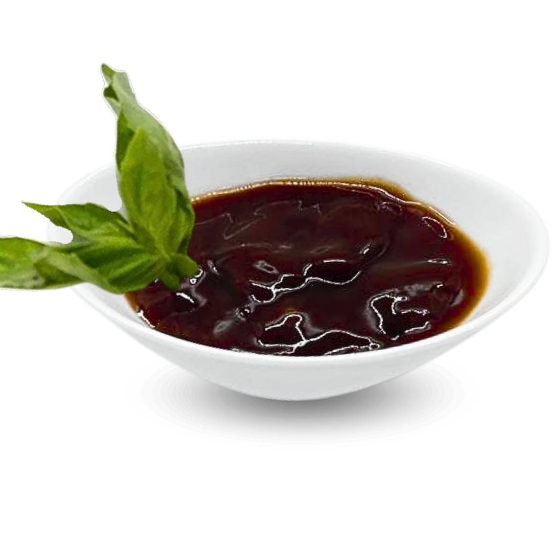 Hoisin sauce 