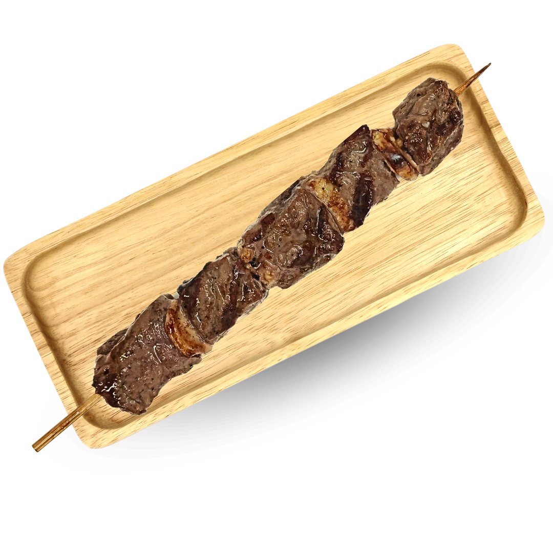 Beef shish 