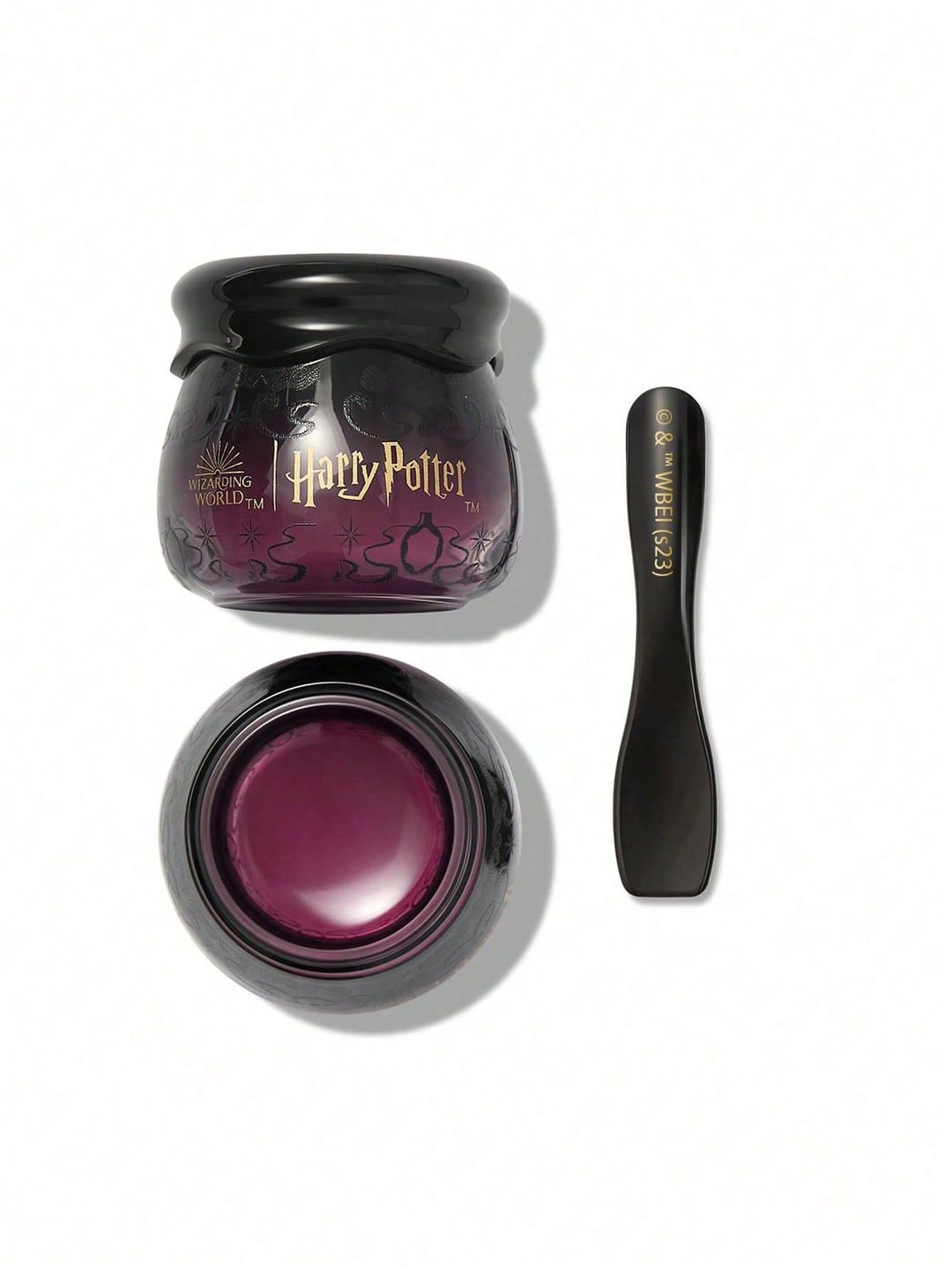 SHEGLAM X Harry Potter Magic Cauldron Lip Mask