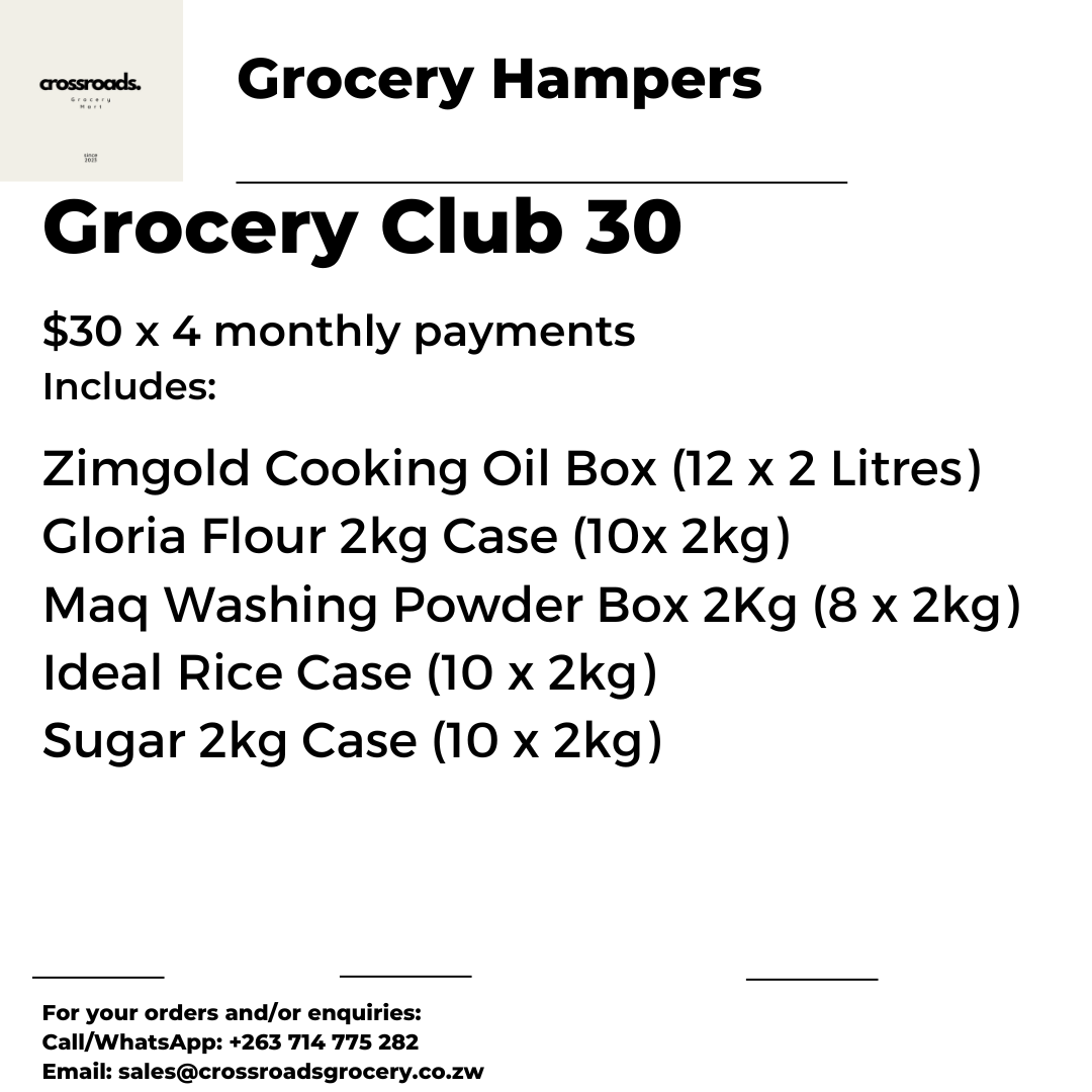 Grocery Club 30