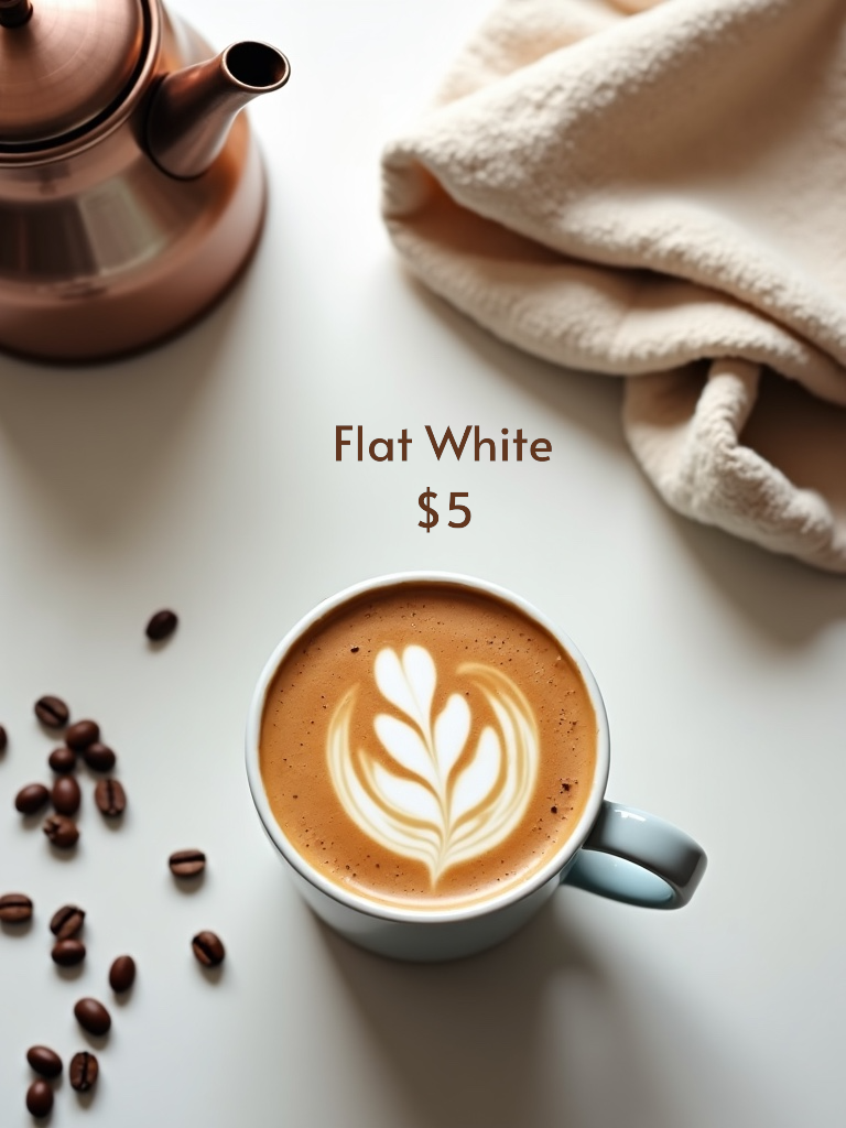 Flat White