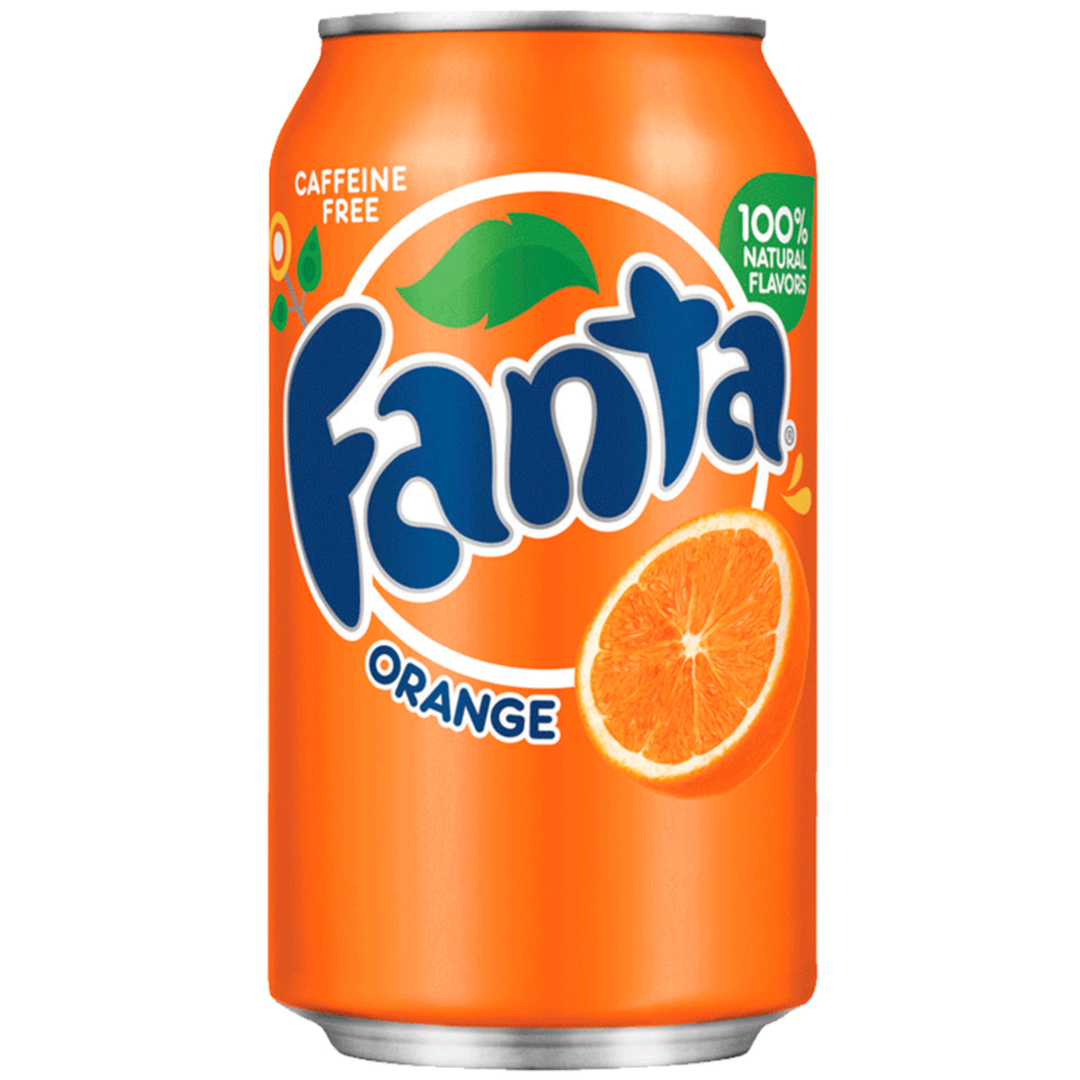 Fanta