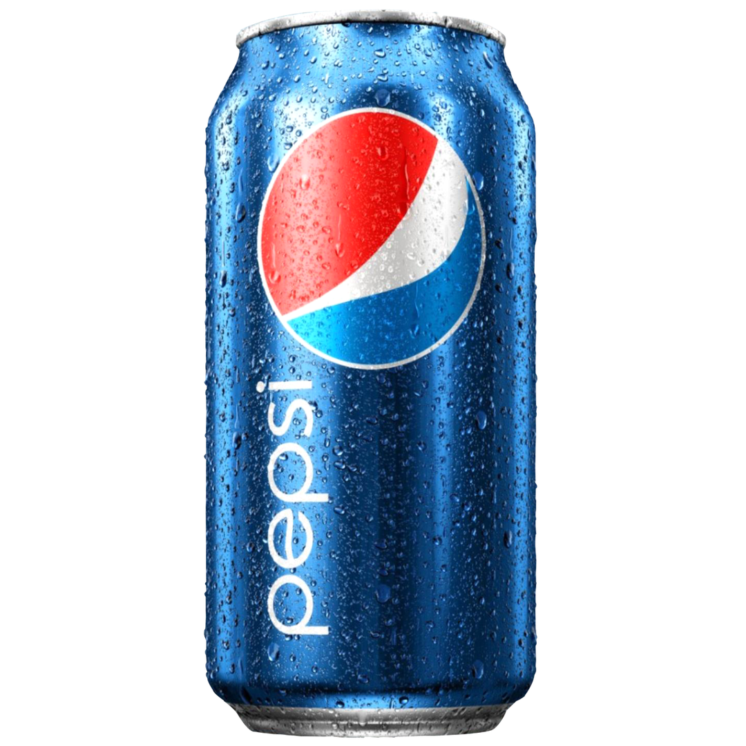 Pepsi