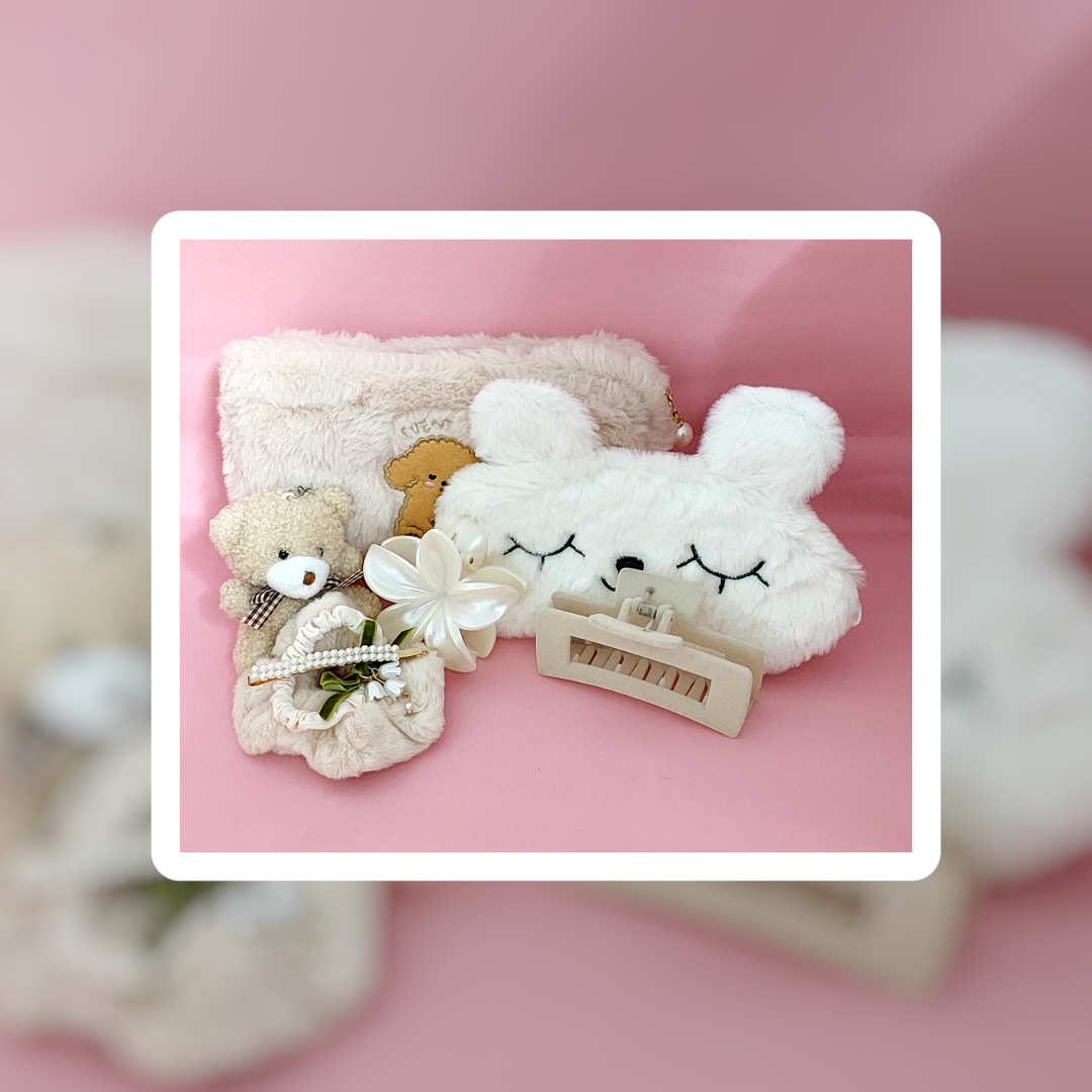 Teddy Bundle 🧸 