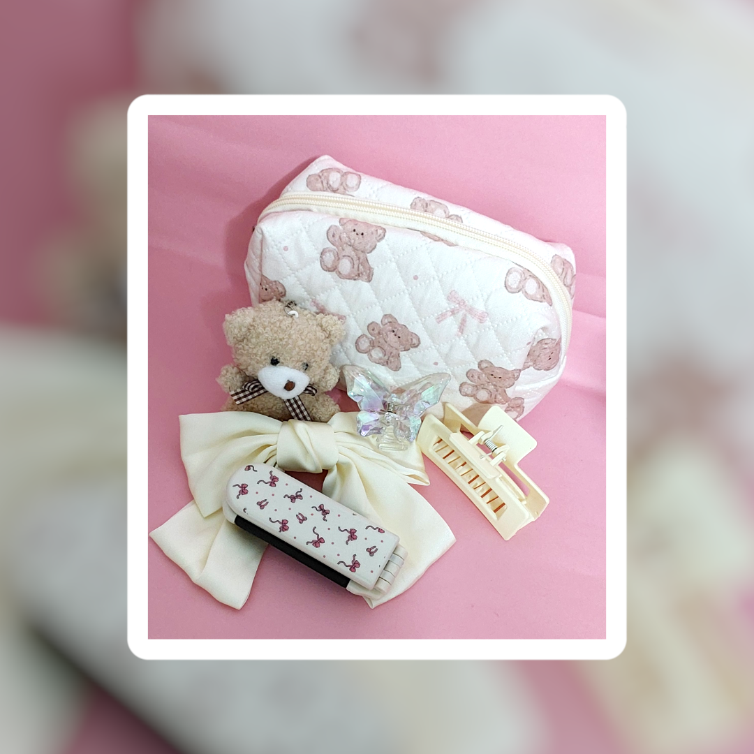 Teddy Bundle 3