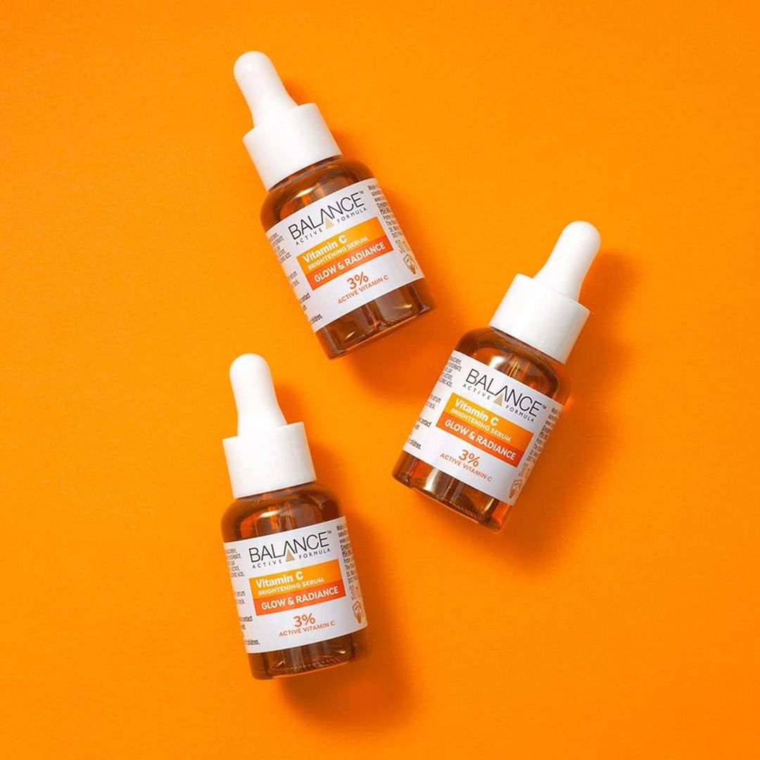 Balance Active Vitamin C SERUM 