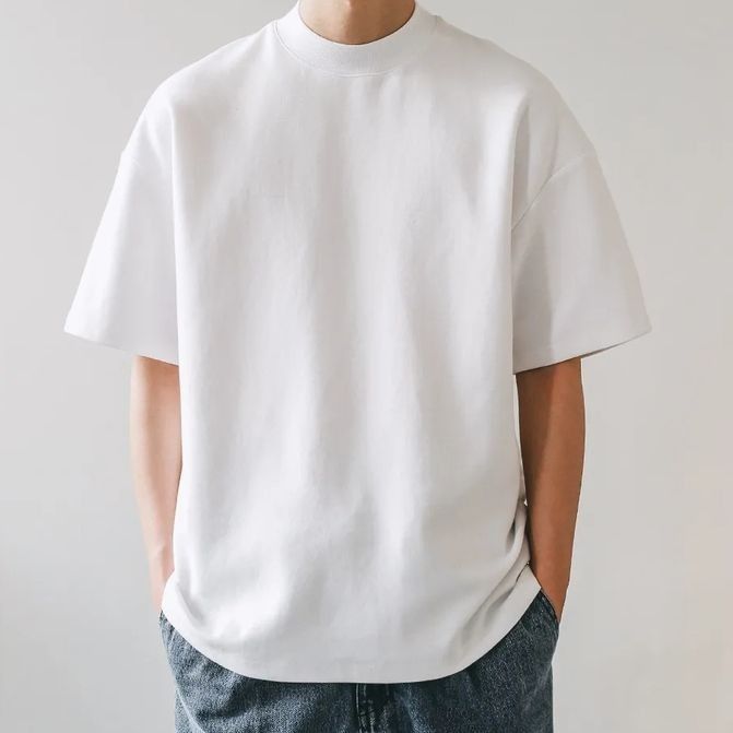 Oversize t shirts