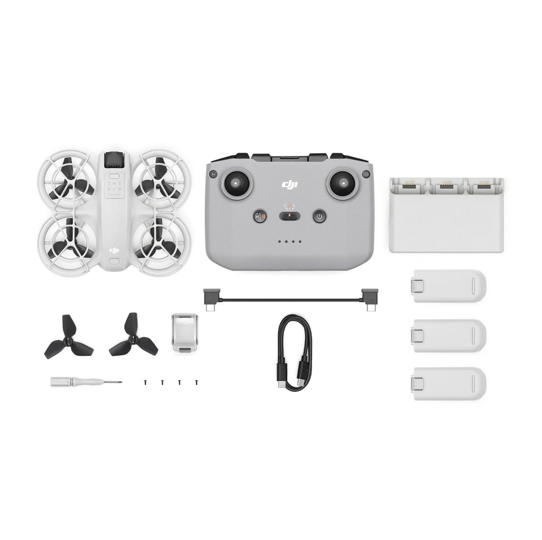 DJI NEO FLY MORE COMBO