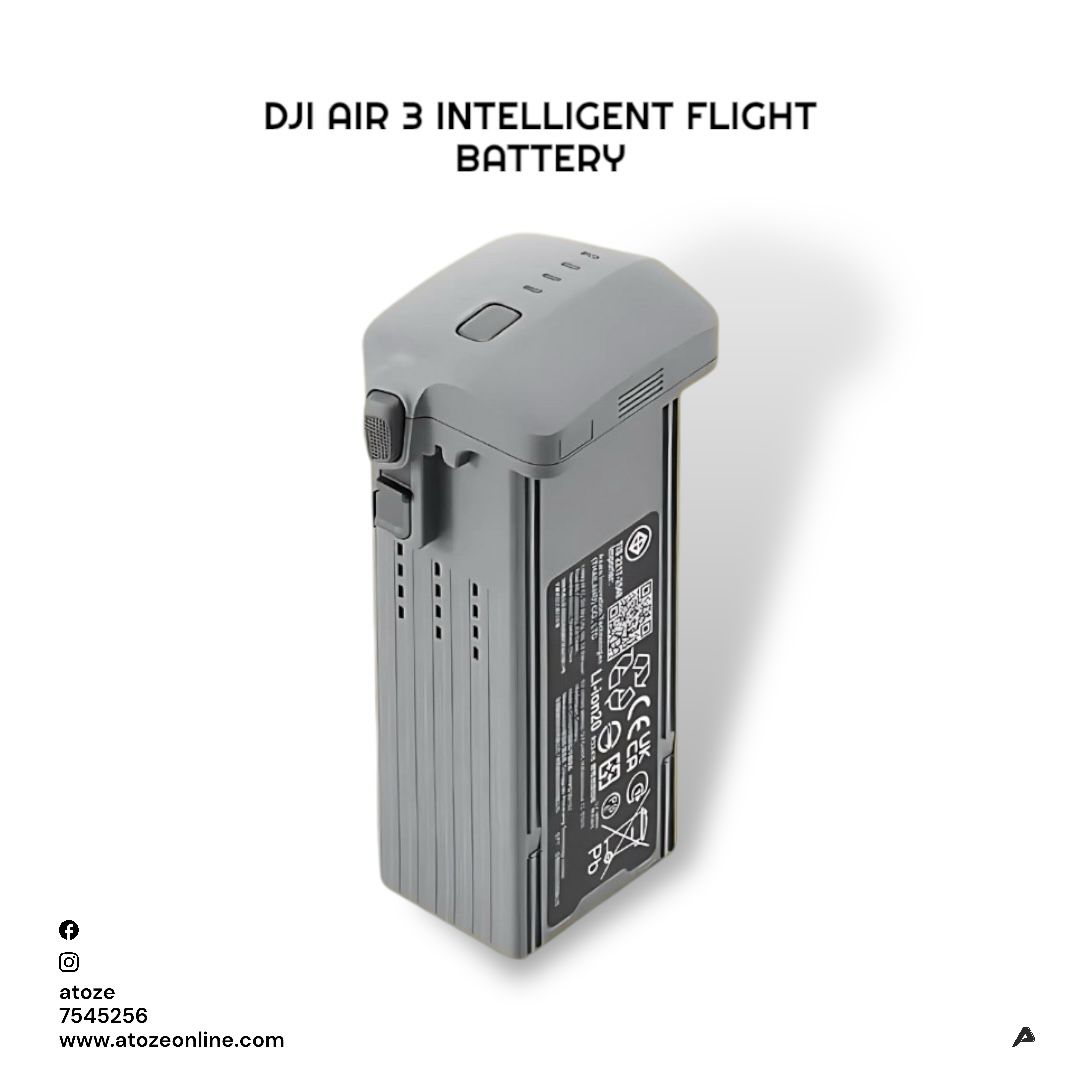 DJI AIR 3 INTELLIGENT FLIGHT BATTERY