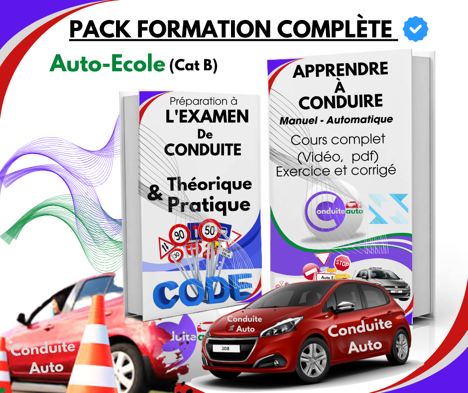 Auto ecole 