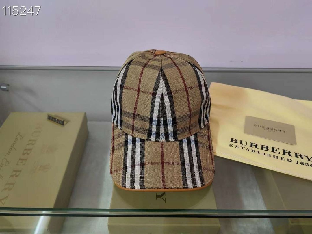 BURBERRY