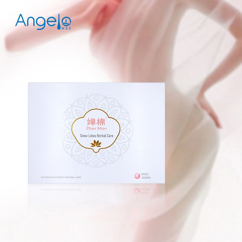 LOTUS HERBAL ANTIBACTÉRIEN ANGELO HZS