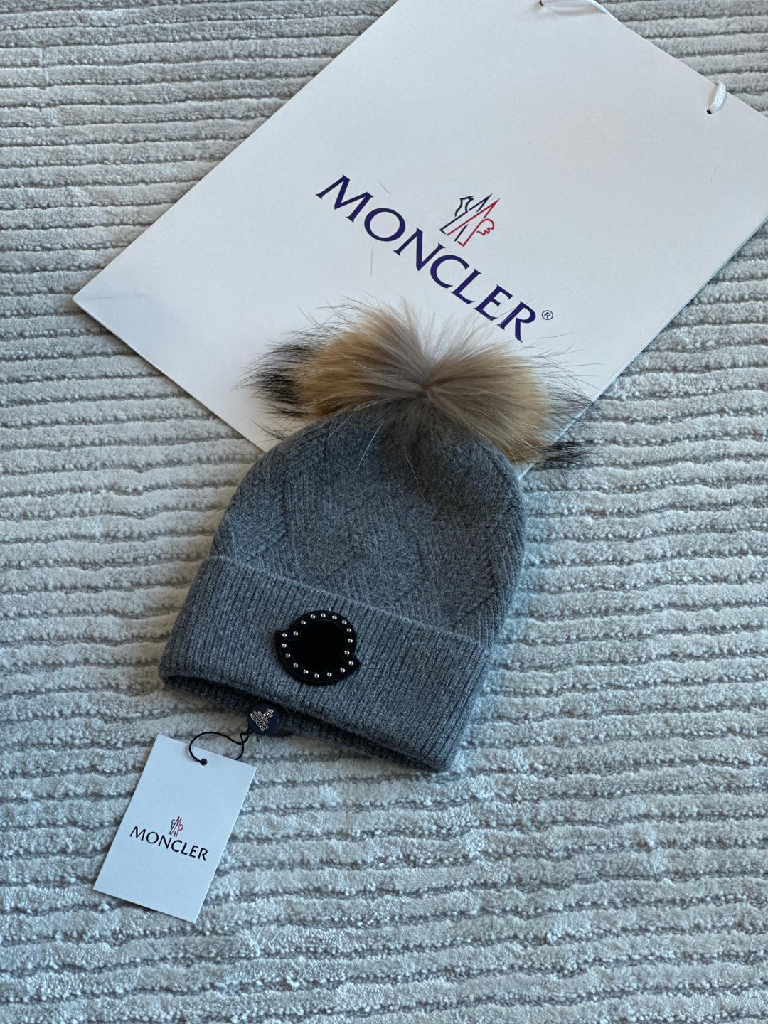 MONCLER