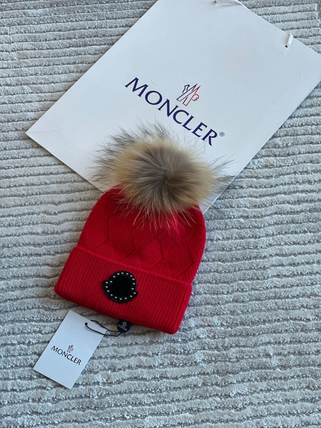 MONCLER