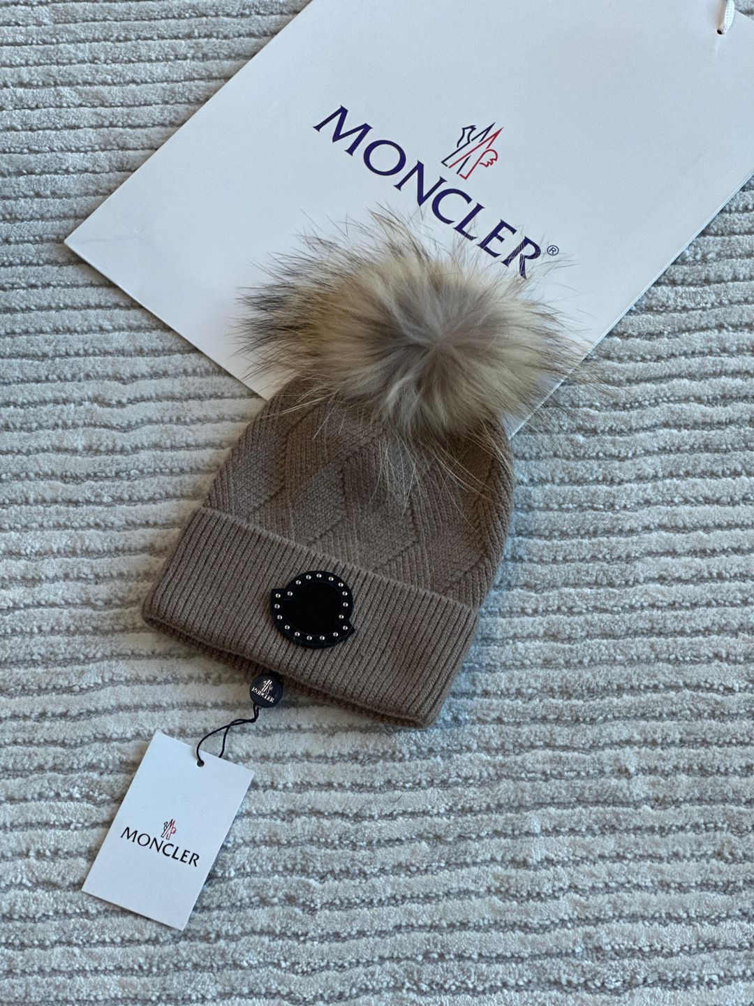 MONCLER