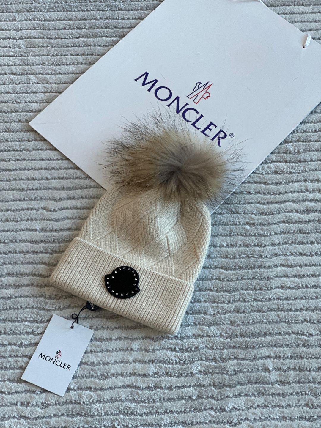 MONCLER