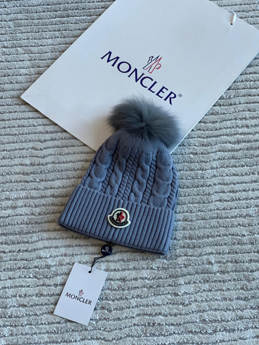 MONCLER