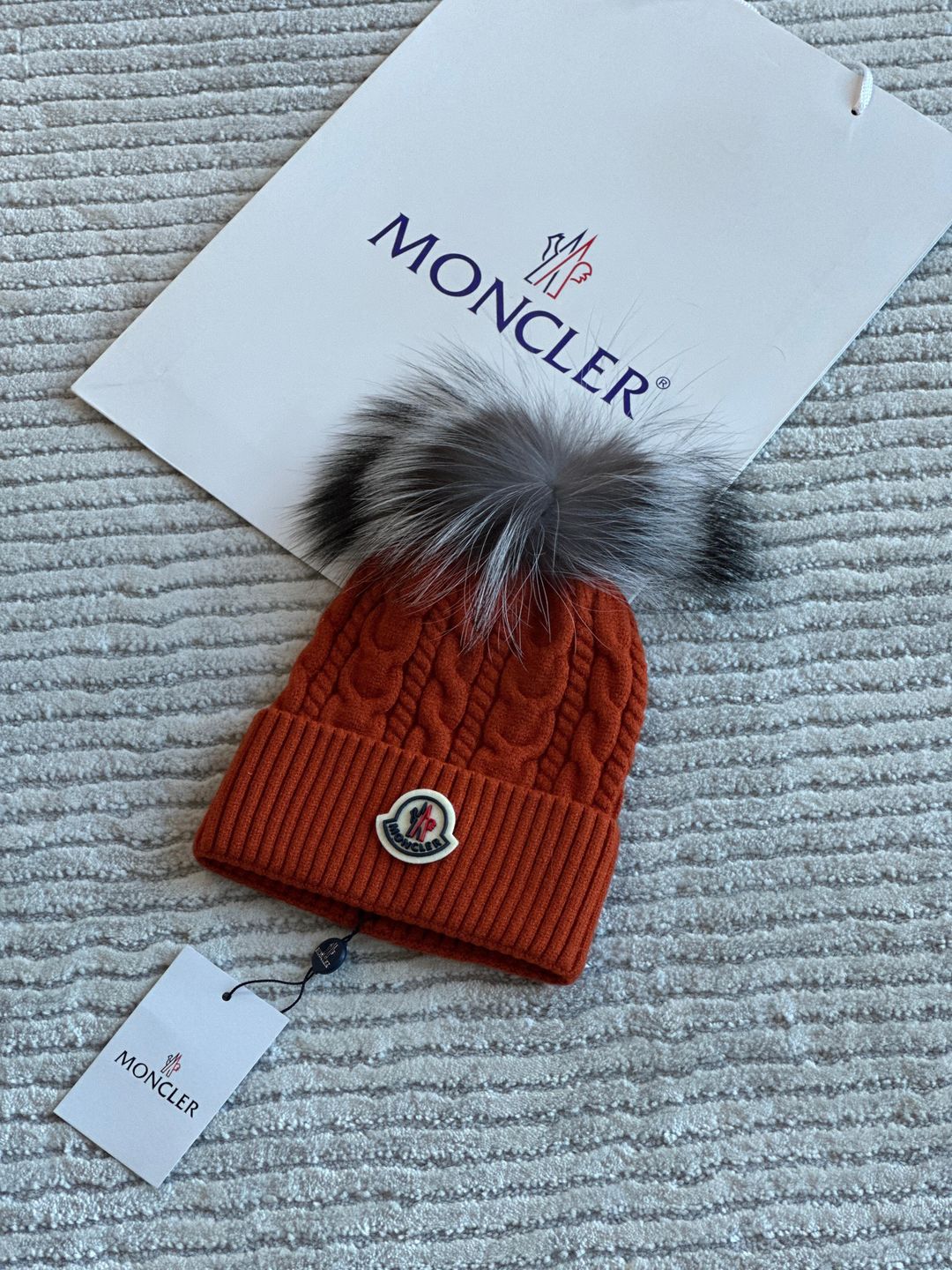 MONCLER