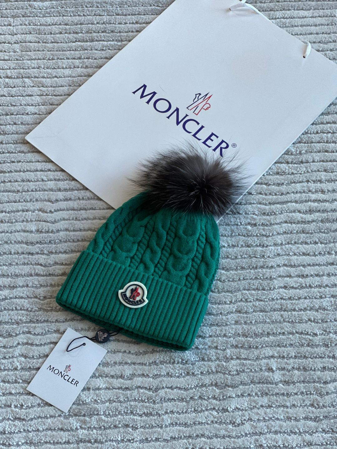 MONCLER