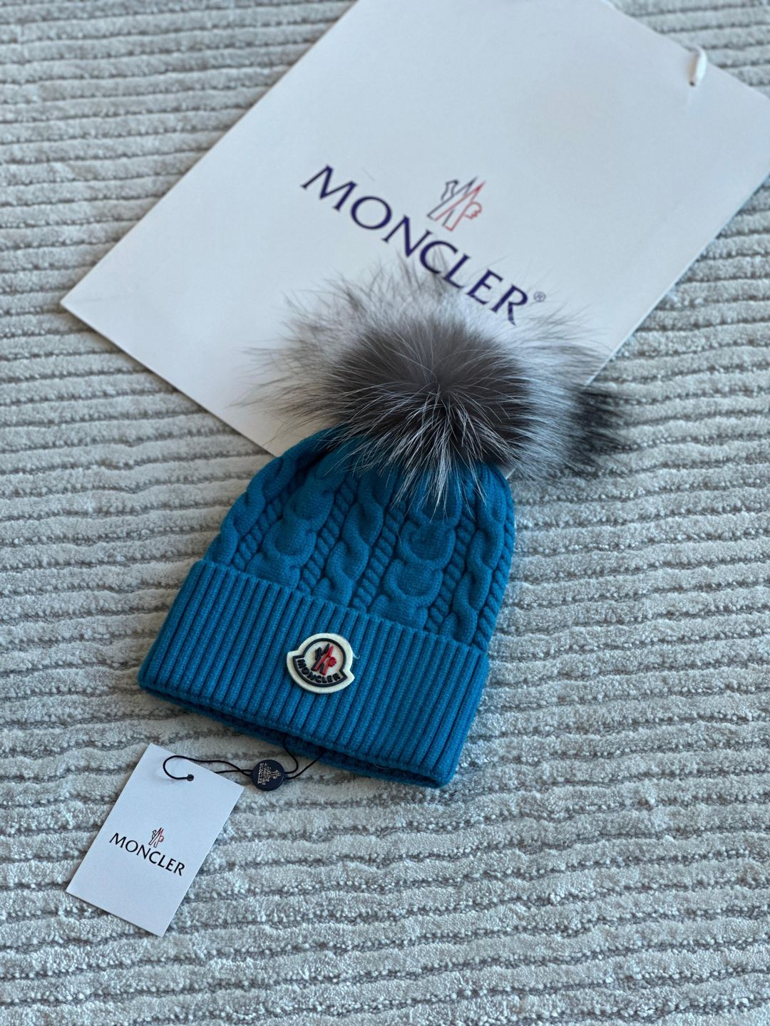 MONCLER