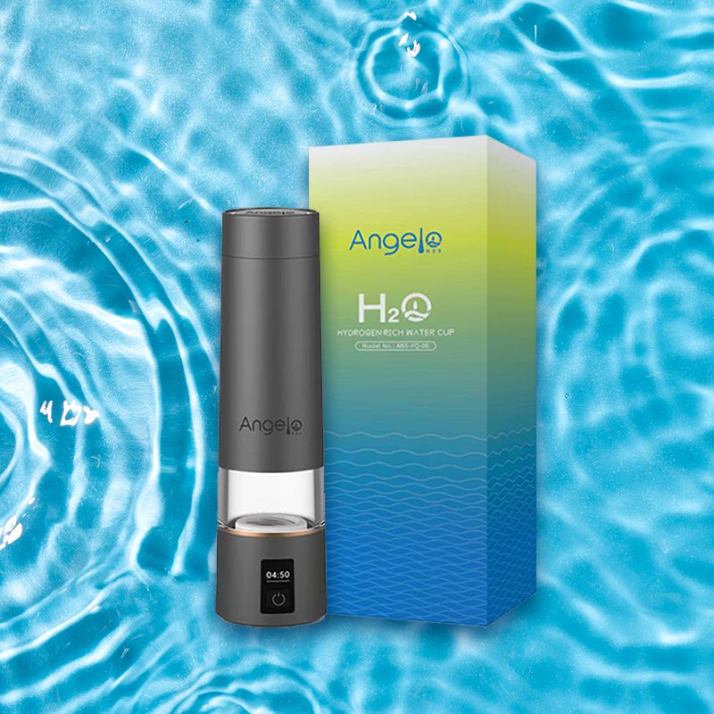 HYDROGEN WATER CUP ANGELO HZS