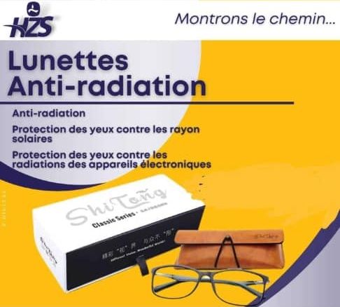 LUNETTES ANTI ANION ANGELO HZS